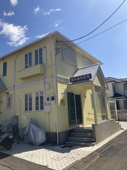 川崎市宮前区神木本町四丁目土地-15-病院