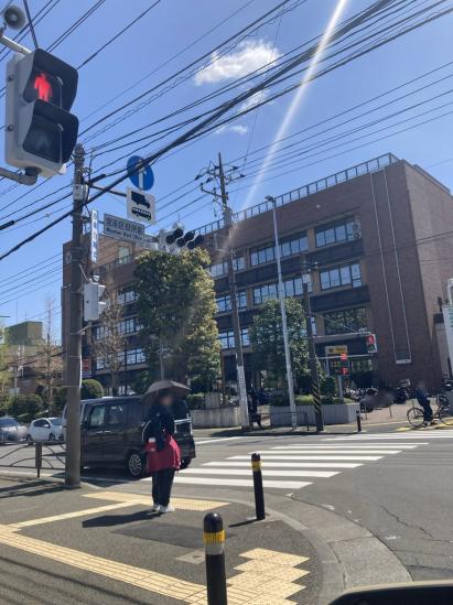 川崎市宮前区神木本町四丁目土地-16-役所