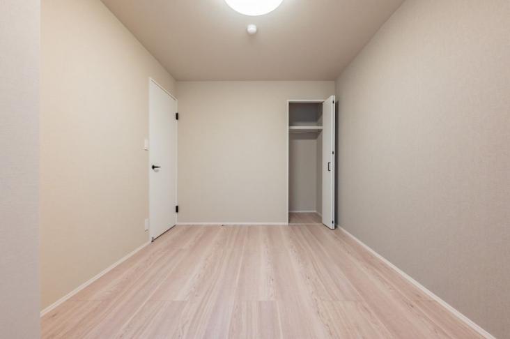 シーアイハイツたまプラーザパークヒルズＡ棟-5-室内