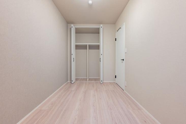 シーアイハイツたまプラーザパークヒルズＡ棟-6-室内