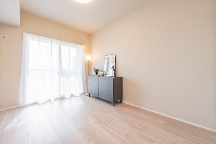 シーアイハイツたまプラーザパークヒルズＡ棟-7-室内