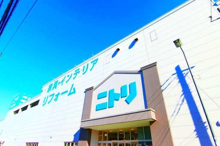 シーアイハイツたまプラーザパークヒルズＡ棟-23-ホームセンター