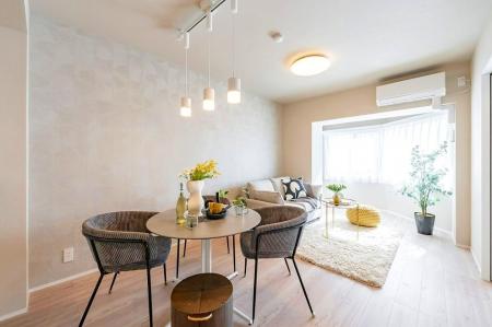 シーアイハイツたまプラーザパークヒルズＡ棟