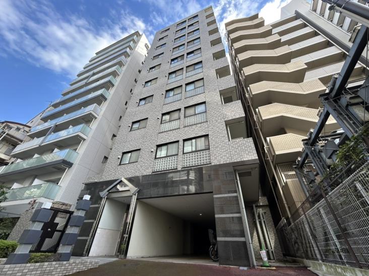 アドヴァンス川崎駅前-0-外観