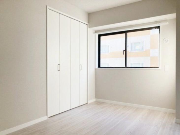 アドヴァンス川崎駅前-5-室内