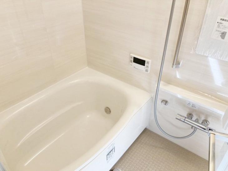 アドヴァンス川崎駅前-7-バス