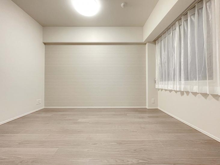 クレヴィア小杉御殿町-5-室内