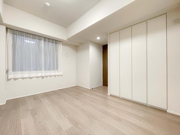 クレヴィア小杉御殿町-6-室内