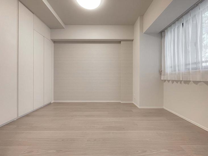 クレヴィア小杉御殿町-8-室内