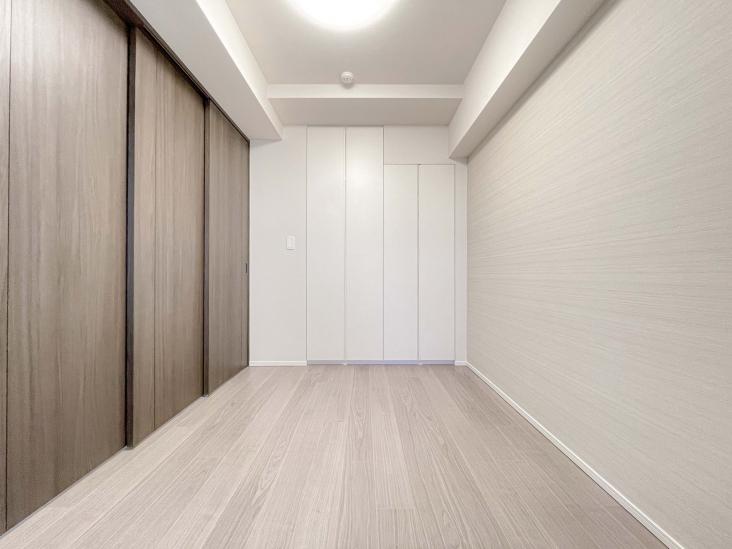 クレヴィア小杉御殿町-9-室内