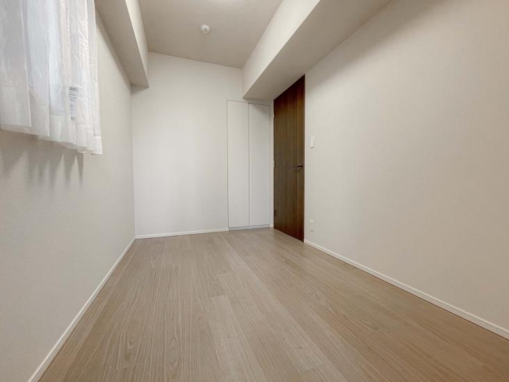 クレヴィア小杉御殿町-13-室内