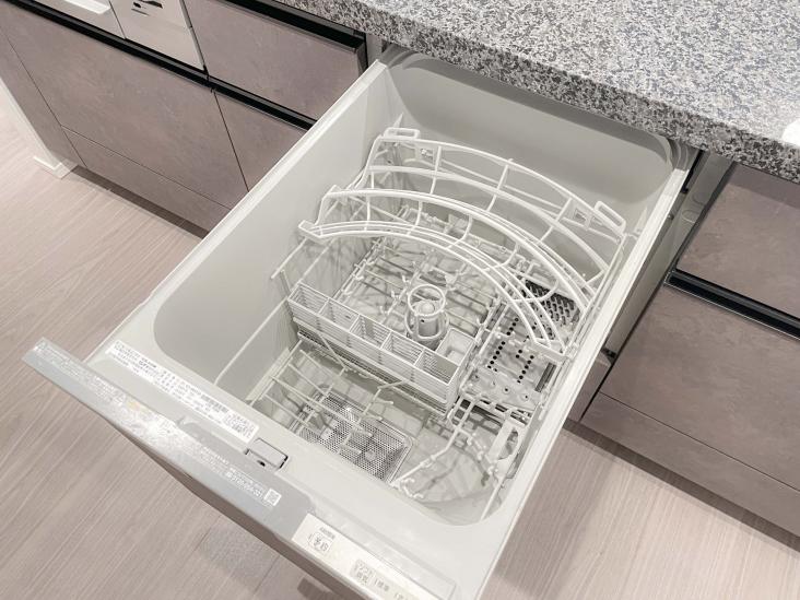 クレヴィア小杉御殿町-17-キッチン