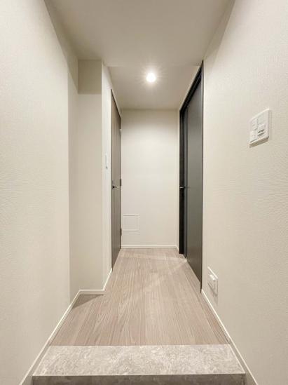 クレヴィア小杉御殿町-22-室内