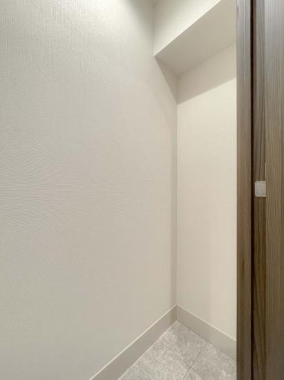 クレヴィア小杉御殿町-25-収納