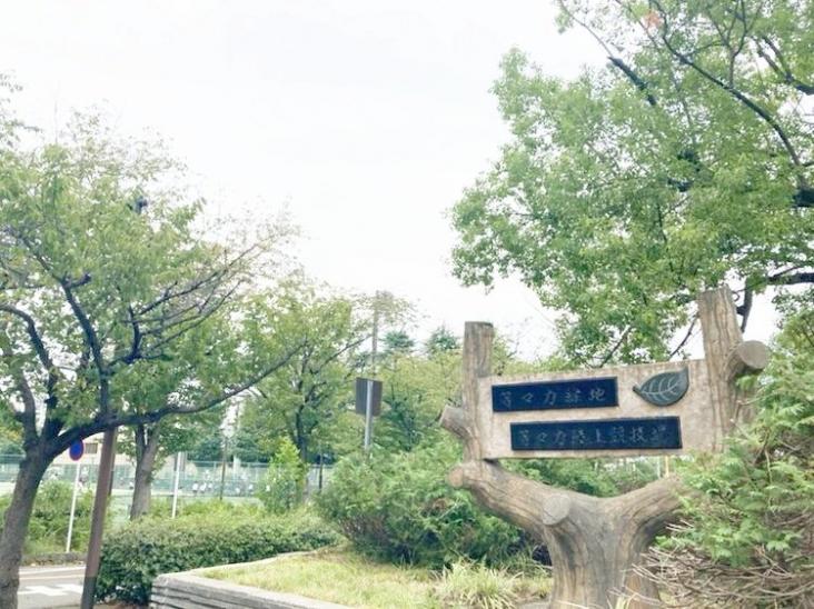 クレヴィア小杉御殿町-35-レジャー観光