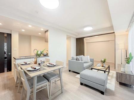 クレヴィア小杉御殿町