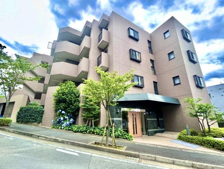 マンションイメージ