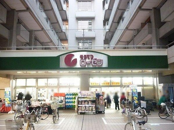 川崎河原町分譲共同ビル　１５号棟-5-スーパー