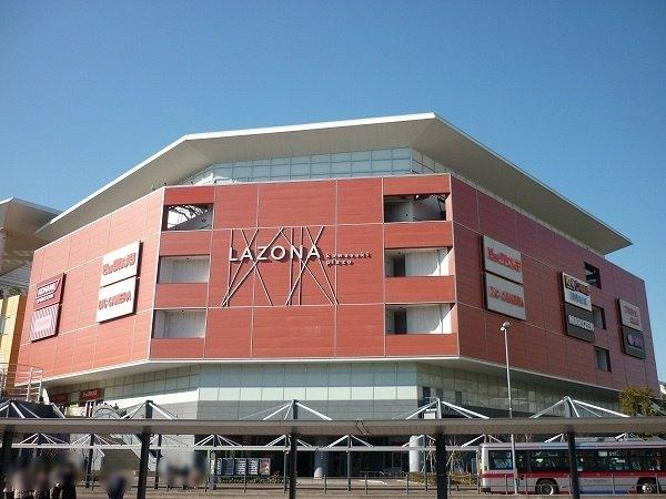 川崎河原町分譲共同ビル　１５号棟-6-ショッピング施設