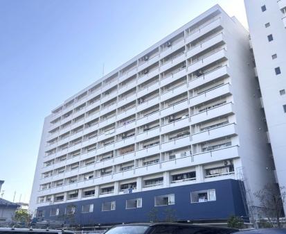 川崎河原町分譲共同ビル　１５号棟