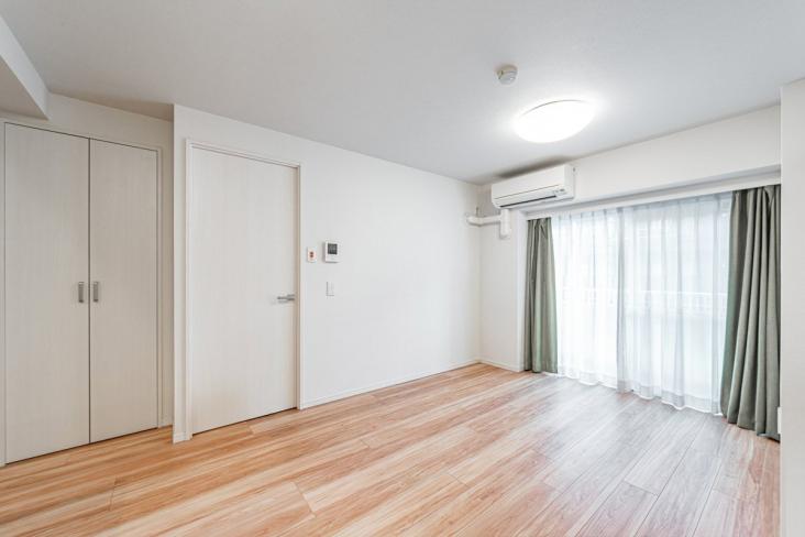 ニックハイム新丸子-5-その他