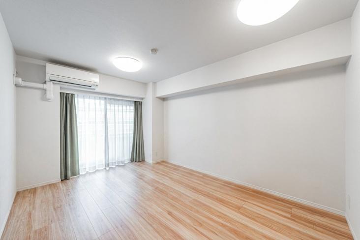 ニックハイム新丸子-6-その他