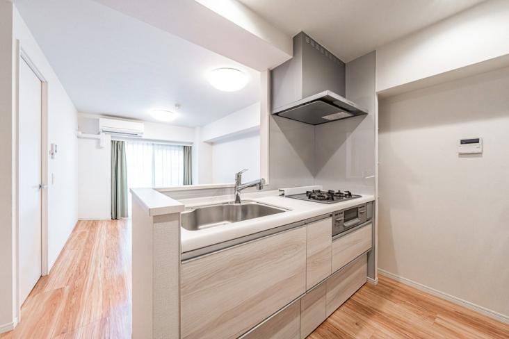 ニックハイム新丸子-11-その他