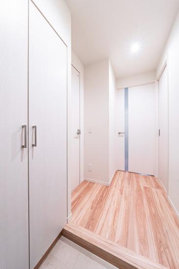 ニックハイム新丸子-15-その他