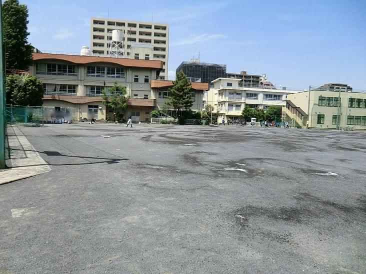 ニックハイム新丸子-24-小学校