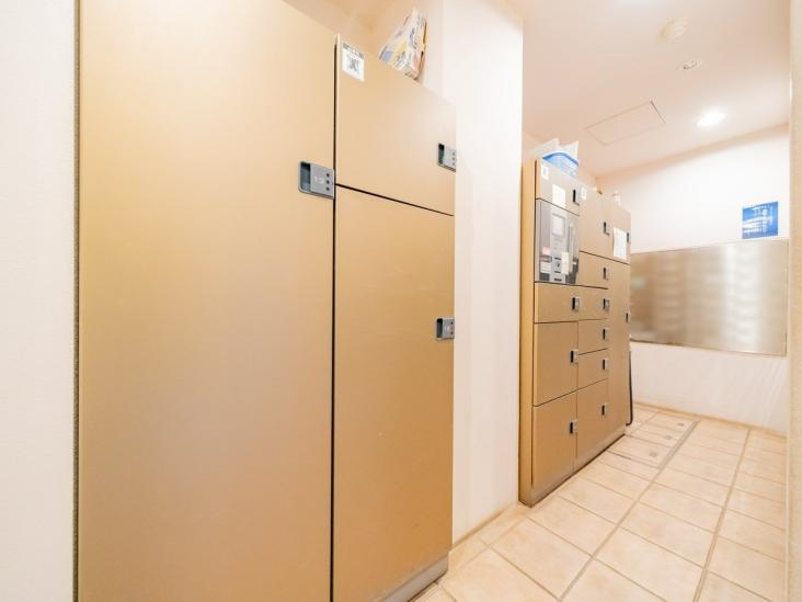 ウインベル川崎-4-共有部分