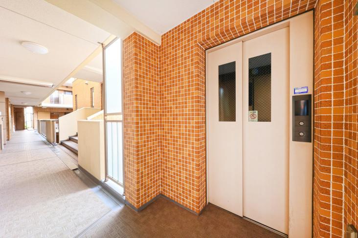 ウインベル川崎-5-共有部分