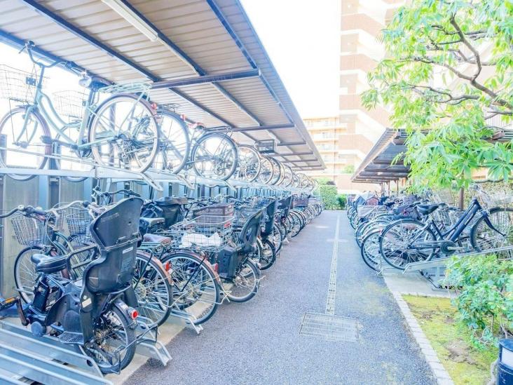 ウインベル川崎-6-共有部分