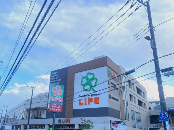 ウインベル川崎-9-スーパー