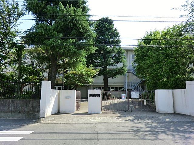 ウインベル川崎-10-中学校