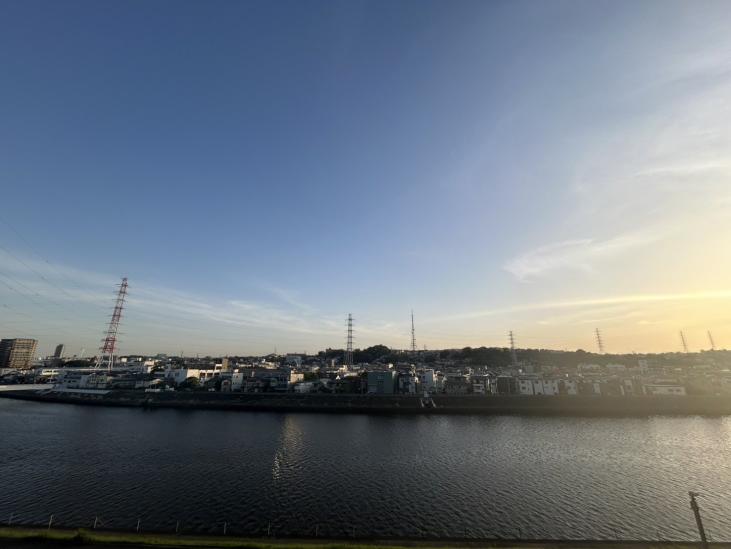 ダイアパレス矢向第2-2-眺望