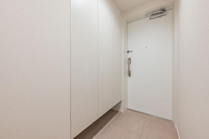 クレストフォルム川崎サウスステージ-11-玄関