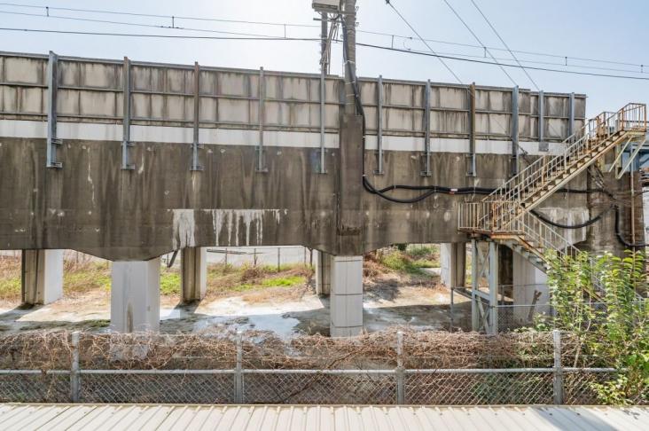 クレストフォルム川崎サウスステージ-13-眺望