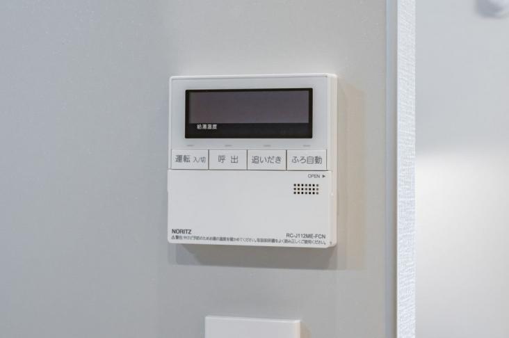 クレストフォルム川崎サウスステージ-19-その他設備