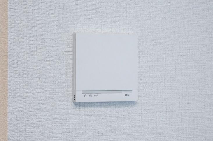 クレストフォルム川崎サウスステージ-20-その他設備