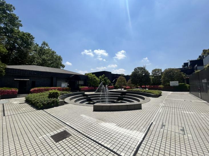 ワコーレ玉川学園　A棟-4-エントランス