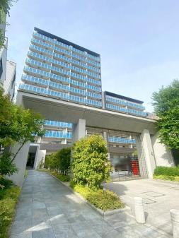 ザ・パークハウス川崎矢向