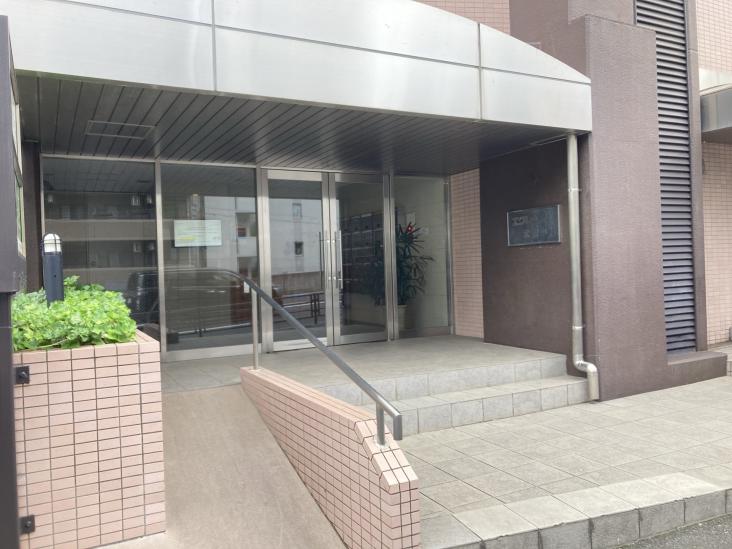 マンションイメージ