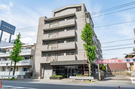 ライフレビュー矢向