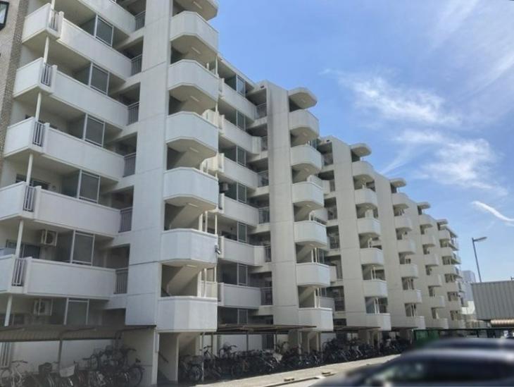 マンションイメージ