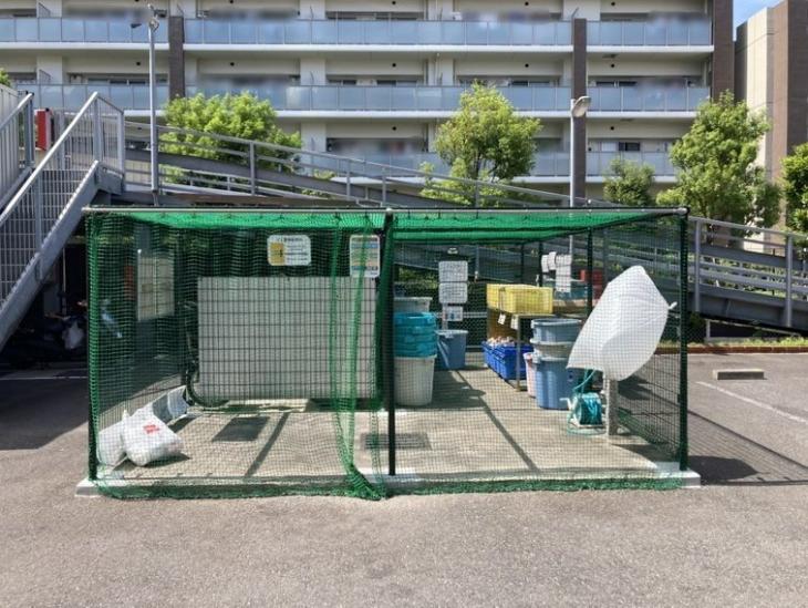 小田公園エルハイツ-7-共有部分