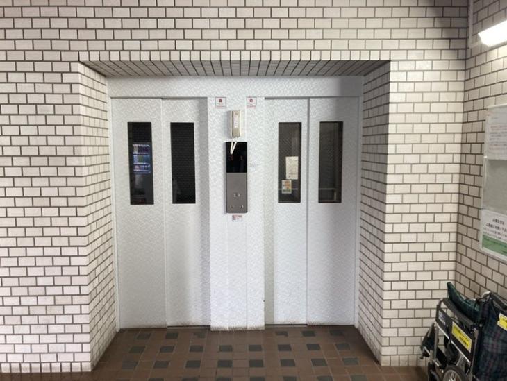 小田公園エルハイツ-8-共有部分