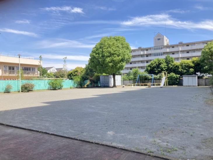 小田公園エルハイツ-12-共有部分