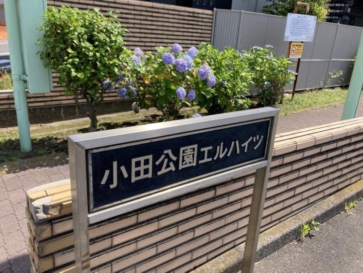 小田公園エルハイツ-13-その他