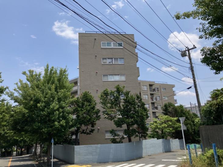 マンションイメージ