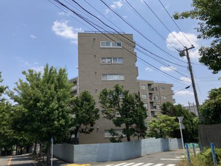 鷺沼スタードエリング